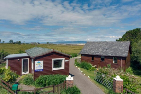 Reuben's Highland Retreat - Arisaig